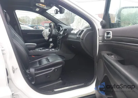 2020 Jeep Grand Cherokee Limited 4X4 z USA, uszkodzony, nr VIN 1C4RJFBGXLC344522